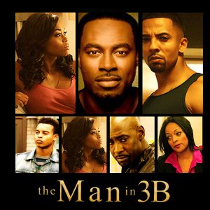 The Man In 3B – Matthew Head Productions